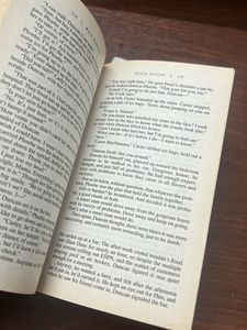 Nora Robets Books Set