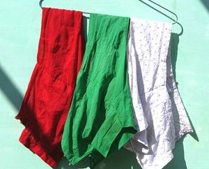 three blouse pieces 🌈✨