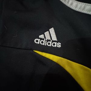 Adidas Track Jacket