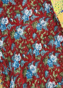Floral Cotton Dupattas (Set of 3)