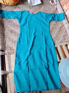 Premium New With Tag Kurti