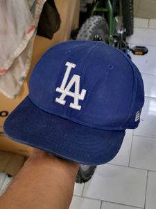 LA Dodgers MLB New era Baseball Cap