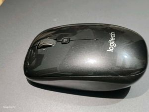 Logitech Wireless Mouse