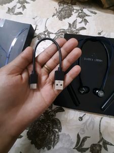 Boult Neckband Working Condition