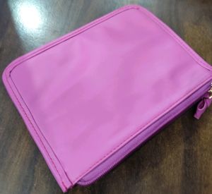 Too Faced Bow Pouch