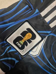 Argentina Football Jersey