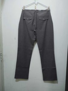 edc Light brown khaki Straight Leg Pants Trouser