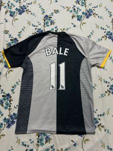 Gareth Bale  Tottenham Hotspur Jersey 2012/13