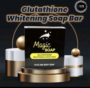 Magic Whitening Soao