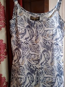 Flared Kurti
