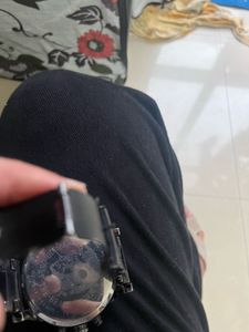Diesel Mr. Daddy 2.0 Watch