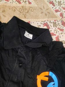 Teachers Academy Polo T-Shirt