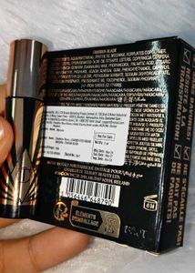 Charlotte Tilbury Exagger-eyes Volume Mascara