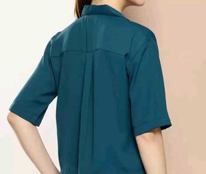 Oversized Shirt