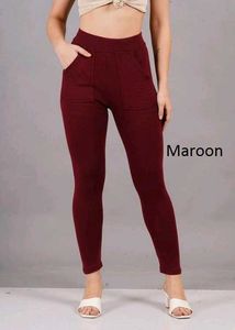 5 Jeggings Combo 🎉🎉🎉🎉