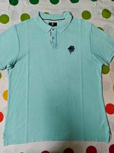 NETPLAY men's SKY tshirt
