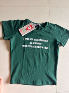 Burger Bae - Baby Tee