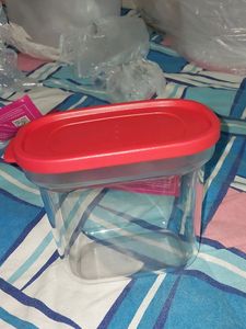 Umani Tupperware 500ml (Set Of 8)