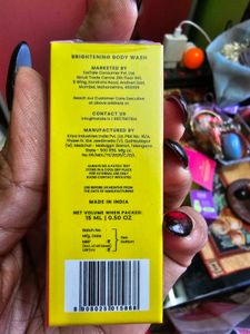 Hula Hoop Body Care Set