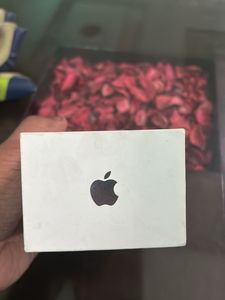 iPhone 5S Empty Box Collectible