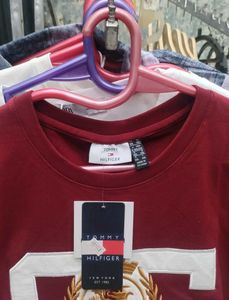 Tommy Hilfiger Tee
