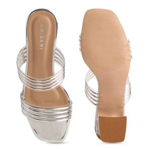 heels