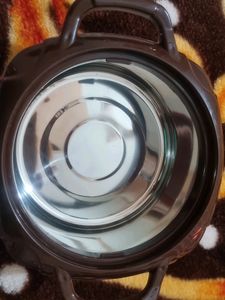 New Casserole