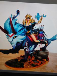 3D Printed Aerion targareyan game of thrones