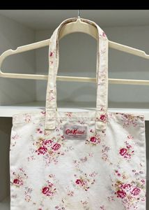 Cath Kidston London Tote Bag