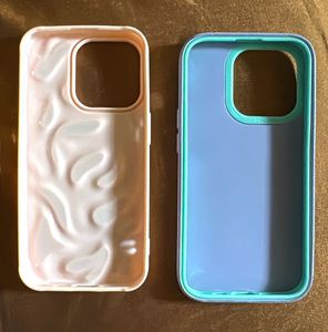 iPhone Case Set 15 Pro
