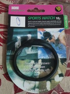 ION Watch