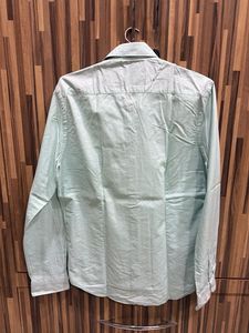 LP Light Blue Casual Shirt