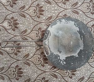Round Tawa