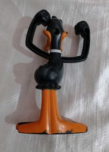 Vintage Daffy Duck Action Figure