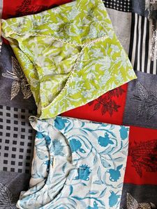Beautiful Printed Kurta Set