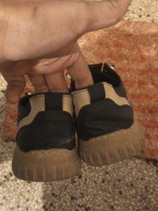 Casual Wear Shoes Size 9