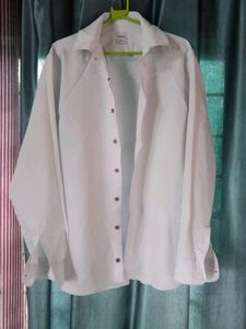 White Shirt
