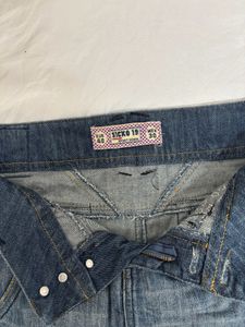 🌸Y2K Micro Mini Skirt💗