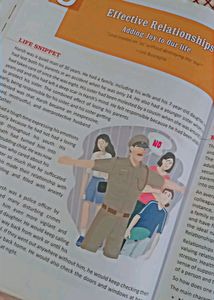 A Better You Book For Class 10th
