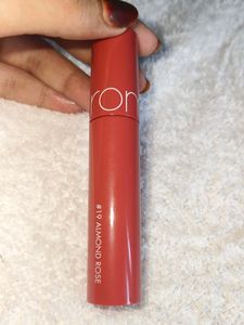 Rom&amp;nd Liptint Almond Rose 🌹