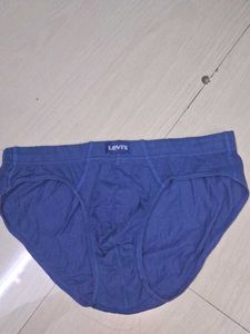 Levi's Men's Blue Briefs pick up 1