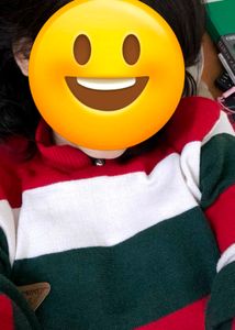 🌟 Stylish &amp; Cozy Sweater 🌟