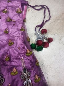 Wedding Lehenga