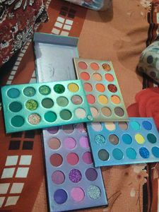 FabSecret Color Board