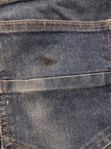 Men's Blue Denim Jeans photos uploaded
