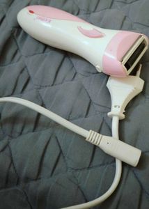 Smooth Skin Electric Hair Remover