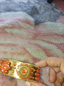 Metal Bangle