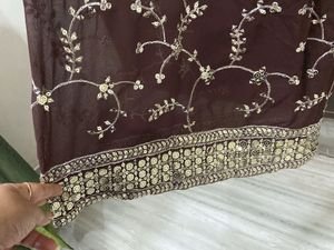 partywear Sharara