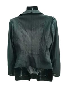 Elegant Korean Ladies Blazer XS &amp; S New Condition