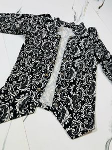jacket nd inner